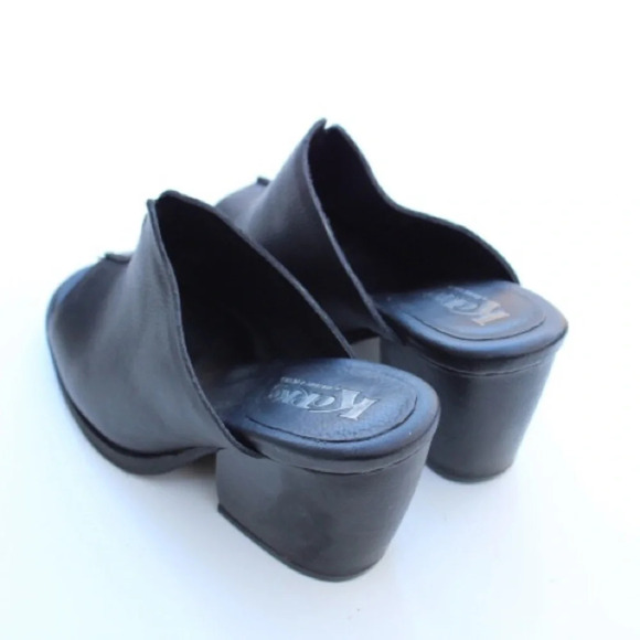 Kork-ease mules - Picture 14 of 15